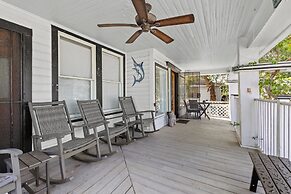 The Porch at Fort Pierce