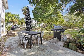 The Porch at Fort Pierce