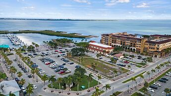 The Porch at Fort Pierce