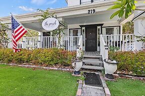 The Porch at Fort Pierce