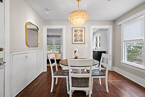 The Porch at Fort Pierce