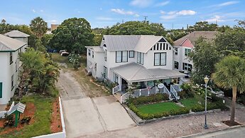 The Porch at Fort Pierce