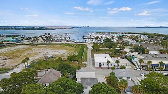 The Porch at Fort Pierce