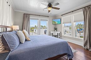 The Porch at Fort Pierce