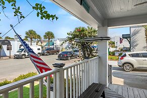 The Porch at Fort Pierce