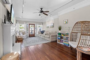 The Porch at Fort Pierce