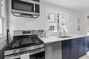 The Porch at Fort Pierce