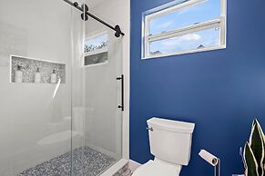 The Porch at Fort Pierce