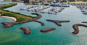 The Porch at Fort Pierce