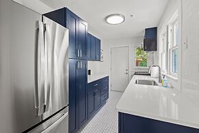 The Porch at Fort Pierce