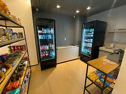 Smart Stay Apto 405 Mandi Hospitalidade