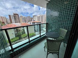 Smart Stay Apto 405 Mandi Hospitalidade