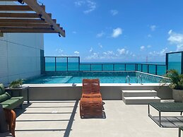 Smart Stay Apto 405 Mandi Hospitalidade