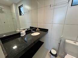 Smart Stay Apto 405 Mandi Hospitalidade