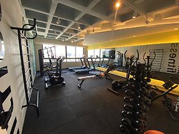 Smart Stay Apto 405 Mandi Hospitalidade