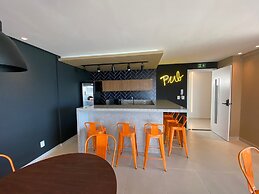 Smart Stay Apto 405 Mandi Hospitalidade