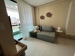 Smart Stay Apto 405 Mandi Hospitalidade