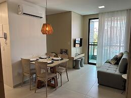 Smart Stay Apto 405 Mandi Hospitalidade