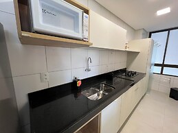 Smart Stay Apto 405 Mandi Hospitalidade