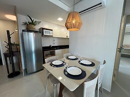 Smart Stay Apto 405 Mandi Hospitalidade