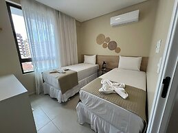 Smart Stay Apto 405 Mandi Hospitalidade