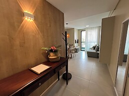 Smart Stay Apto 405 Mandi Hospitalidade