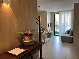 Smart Stay Apto 405 Mandi Hospitalidade