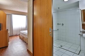 Get a Flat 156 Slavieiro Centro SP