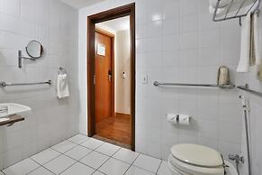 Get a Flat 156 Slavieiro Centro SP