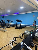 Get a Flat 156 Slavieiro Centro SP