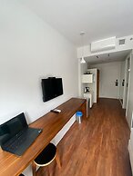 Get a Flat 156 Slavieiro Centro SP