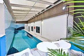 Get a Flat 156 Slavieiro Centro SP