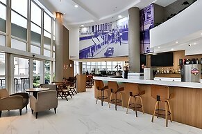 Get a Flat 156 Slavieiro Centro SP