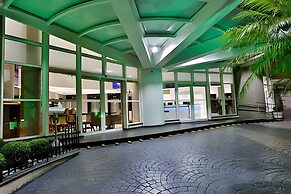 Get a Flat 156 Slavieiro Centro SP