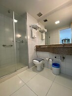 Get a Flat 156 Slavieiro Centro SP