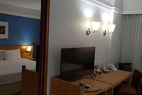 Get a Flat 156 Slavieiro Centro SP