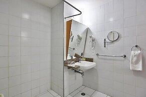 Get a Flat 156 Slavieiro Centro SP