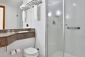 Get a Flat 156 Slavieiro Centro SP