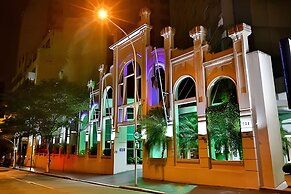 Get a Flat 156 Slavieiro Centro SP