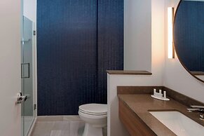 Fairfield Inn & Suites By Marriott Harlingen