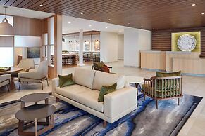 Fairfield Inn & Suites By Marriott Harlingen