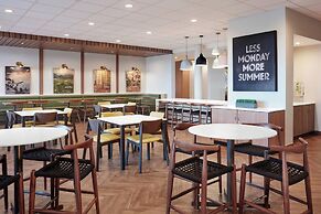 Fairfield Inn & Suites By Marriott Harlingen