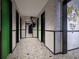 Moxy Ningbo Old Bund