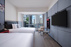 Moxy Ningbo Old Bund