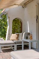 Quiet Holiday Home in Koksijde