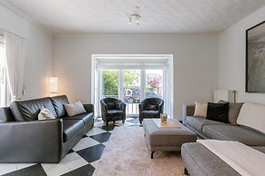 Quiet Holiday Home in Koksijde