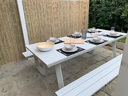 Quiet Holiday Home in Koksijde