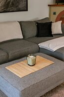 Quiet Holiday Home in Koksijde