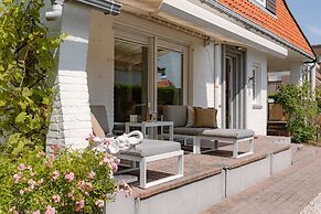 Quiet Holiday Home in Koksijde