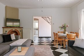 Quiet Holiday Home in Koksijde